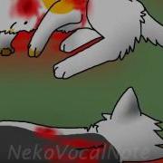 Swiftpaw AMV In The End
