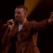 Sam Smith Too Good At Goodbyes Live At BRIT Awards 2018