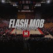 Maryland Students Flash Mob I 2013