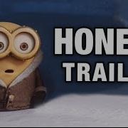 Honest Trailers Minions