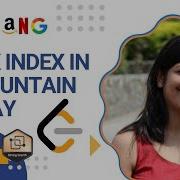 Peak Index In A Mountain Array Binary Search Practice Problem C Solution