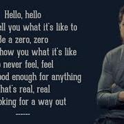 Imagine Dragons ZERO Lyrics YouTube