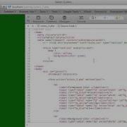 PHP12 1 Example Single Page Form