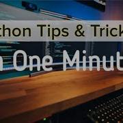 Python Tutorial Tips And Tricks To Learn Python Fast Shorts