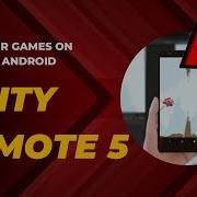 How To Play Your Unity Game On IPhone Or Android In 2024 Unity Remote 5