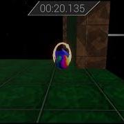 Marble Blast Exodus Demonstration Fan Made Game