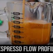 How To 5 Flow Profiles For E61 Group Espresso Machines