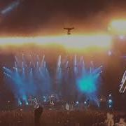 Demons Wizards Valhalla Live Wacken 2019