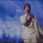 MIKA Underwater From I Love Beirut