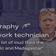Geography Fieldwork Technician A Day In The Life Of 101 Jobs That Change The World Ep 2