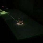 Interactive Bar