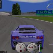 SimpleDriver CG Track 2 TORCS