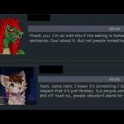 Dev S FurAffinity Comment Simulator 4 REUPLOAD
