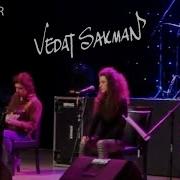 Vedat Sakman Konseri 14 şubat 2017 Kırklareli