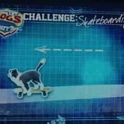 Cbbc Who Let The Dogs Out Promo 2011