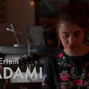 Ceylan Ertem El Adamı