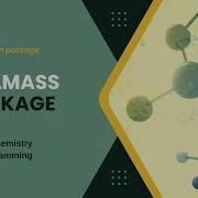Exploring The Molmass Python Package A Tool For Chemists And Data Analysts