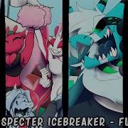 Friday Night Funkin Vs RetroSpecter Icebreaker 1 75 FULL ALBUM OST