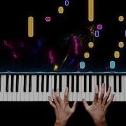 Sezen Aksu Belalım Piano By VN