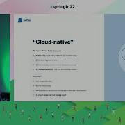 Building A Cloud Native Health Care Data Integration With Dapr By Jake Smolka Spring I O 2022