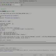 GTK3 CSS C Language Tutorial 6 ToggleButton Color