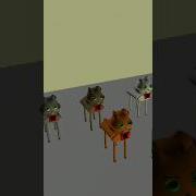 Baldi Meets A Cat PART 3 Baldi S Basics Animation Baldi Baldisbasics Baldisbasicsplus