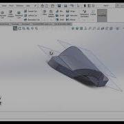 Figure 6 112 Solid Model For Tutorial 3