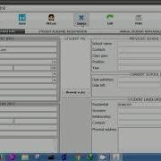Email Validation In Java