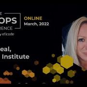 The Power Of DevOps Combined With Value Stream Management Helen Beal The DEVOPS Conference 2022