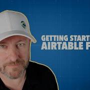 Начало работы с формами Airtable Обновлено для конструктора форм 2024 года
