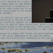 Bytecode What Why And How To Hack It Dr Ryan F Kelly
