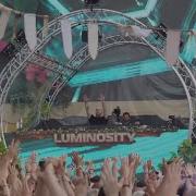 John O Callaghan LIVE Luminosity Beach Festival 2022