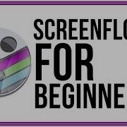 How To Use Screenflow 7 For Beginners Screenflow Tutorial