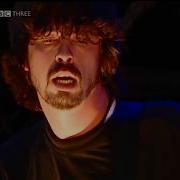 Foo Fighters T In The Park Festival Kinross Scotland 09 07 2005