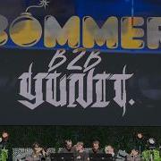 Bommer B2b YUNIT Forbidden Kingdom 2026 День 2 Орландо Флорида 2026 Краткий обзор