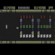 Krakout C64 Level 99 And 100