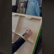 How To Sign A Painting And What To Use Paintingtutorial See Description