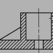 How To Understand Sectioning Drawing Easily