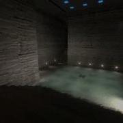 Zumthor S Thermae Of Stone In Source SDK Part 4 Basic Skybox