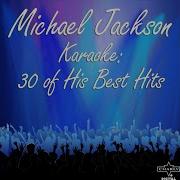 Don T Stop Till You Get Enough Karaoke Version As Made Famous By Michael Jackson