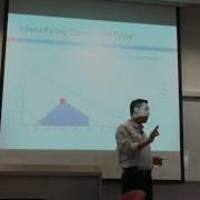 Linear Programming Excel Solver And Sensitivity Analysis Part1