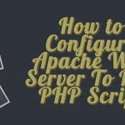 How To Configure Apache Server To Run PHP Script CodexWorld