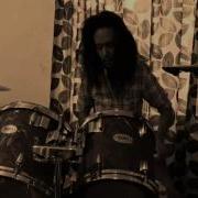 BEHEMOTH CONQUER ALL DRUM COVER