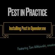 Pest In Practice Episode 1