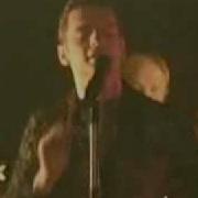 Depeche Mode Useless Live