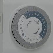 How To Use GE 24 Hour Plug In Heavy Duty Indoor Mechanical Pin Timer