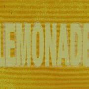 Louis Tomlinson Lemonade Lyric Video