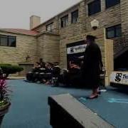 Time Lapse Of The Trinidad State Graduation 2014