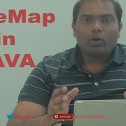 Java TreeMap Explained Java Collections 11 JAVA9S