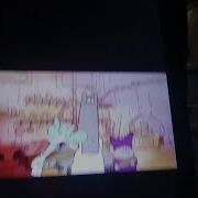 Chowder Mung Daal And Shnnitzel Screaming